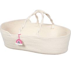 Jouet-Poupons et poupées-Poupons et accessoires-Couffin pour poupon