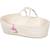 Couffin pour poupon Blanc 1 - vertbaudet enfant 