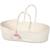 Couffin pour poupon Blanc 3 - vertbaudet enfant 