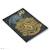 Carnet poufsouffle - harry potter Noir 3 - vertbaudet enfant 