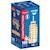 Jeu de construction técap classic 100 pièces Bleu 1 - vertbaudet enfant 