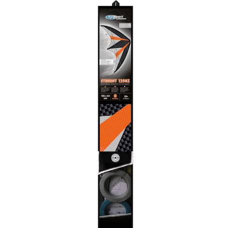 Cerf-volant air sport synergy 125 gx Gris 2 - vertbaudet enfant 