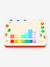 Petit piano pixel interactif rouge 6 - vertbaudet enfant 