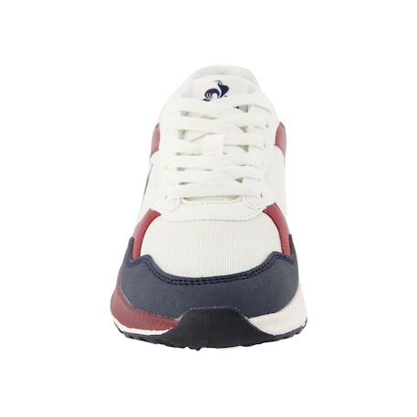 Baskets r500_2 gs  garçon White+White multi 8 - vertbaudet enfant 