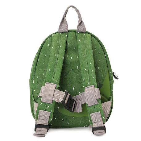 Petit sac à dos enfant Vert 3 - vertbaudet enfant 