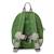 Petit sac à dos enfant Vert 3 - vertbaudet enfant 