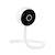 Ecoute bébé vidéo connecté téléphone et wifi zen connect Blanc+Bleu nuit 3 - vertbaudet enfant 