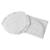 Lot de 50 coussinets d'allaitement en bambou Multi-coloured 4 - vertbaudet enfant 
