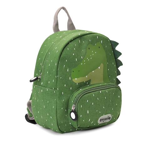 Petit sac à dos enfant Vert 2 - vertbaudet enfant 