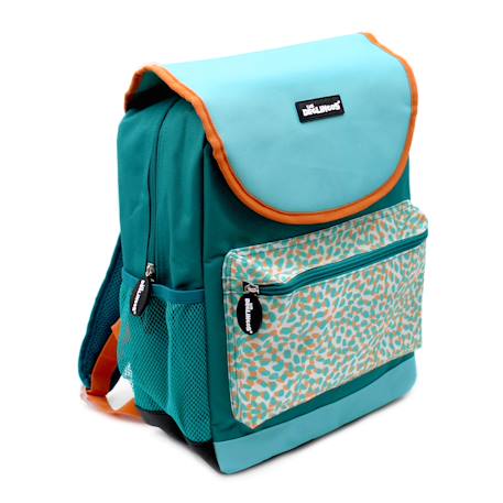 Sac à dos berlingos le koala 39 cm Bleu 3 - vertbaudet enfant 