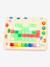 Petit piano pixel interactif rouge 5 - vertbaudet enfant 