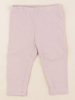 Seconde main-Fille-Legging - 9 mois