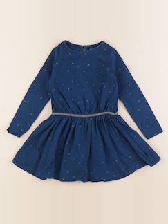 Seconde main-Fille-Robe - 3 ans