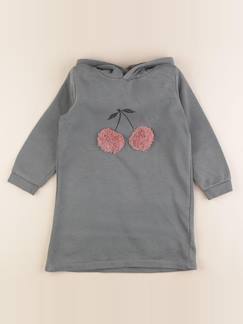 Seconde main-Fille-Robe - 5 ans