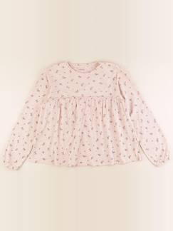 Seconde main-Fille-Tee-shirt - 12 ans