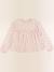 Tee-shirt - 12 ans Rose 1 - vertbaudet enfant 