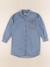 Robe - 10 ans Bleu 1 - vertbaudet enfant 