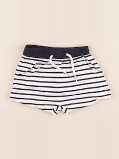 Seconde main-Garçon-Short - 6 mois