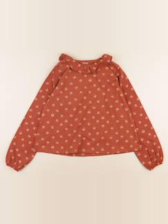 Seconde main-Fille-Tee-shirt - 10 ans