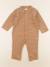 Combinaison - 24 mois Marron 1 - vertbaudet enfant 