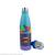 Gourde isotherme rico - brawl stars Bleu 4 - vertbaudet enfant 