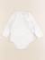 Body - 24 mois Blanc 1 - vertbaudet enfant 
