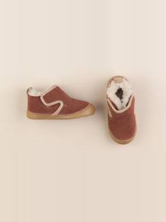Seconde main-Chaussures-Chaussons - pointure 19