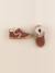 Chaussons - pointure 19 Marron 1 - vertbaudet enfant 