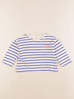 Seconde main-Garçon-Tee-shirt - 12 mois