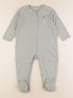Seconde main-Garçon-Pyjama coton - 24 mois
