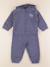 Ensemble - 18 mois Bleu 1 - vertbaudet enfant 