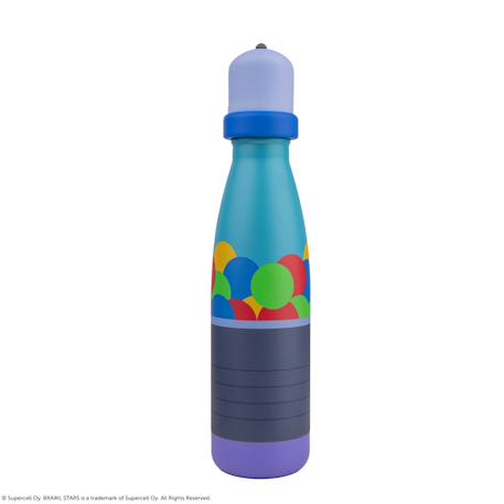 Gourde isotherme rico - brawl stars Bleu 3 - vertbaudet enfant 