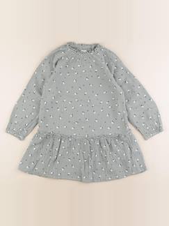 Seconde main-Fille-Robe - 7 ans