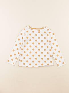Seconde main-Fille-Tee-shirt - 4 ans