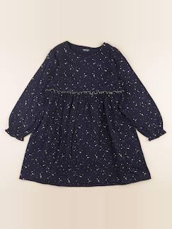 Seconde main-Fille-Robe - 10 ans