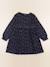 Robe - 10 ans Bleu, or 1 - vertbaudet enfant 