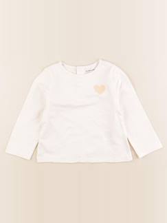 Tee-shirt - 12 mois  - vertbaudet enfant