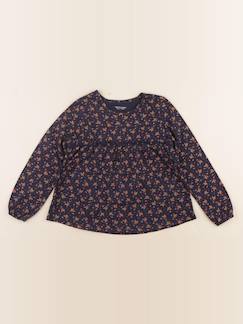 Seconde main-Fille-Tee-shirt - 5 ans