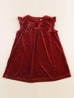 Seconde main-Fille-Robe - 4 ans