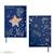 Carnet constellations d'une nuit étoilée - le petit prince Bleu 3 - vertbaudet enfant 