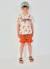 Bermuda coton Marron 1 - vertbaudet enfant 
