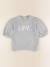 Tee-shirt - 14 ans Bleu 1 - vertbaudet enfant 