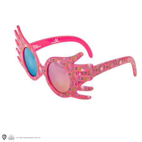 Trio d'accessoires de luna lovegood - harry potter Rose 4 - vertbaudet enfant 