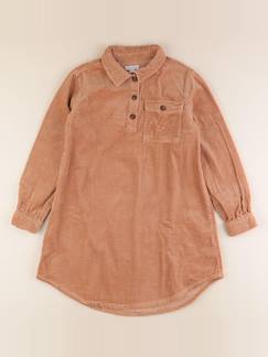 Seconde main-Fille-Robe - 10 ans