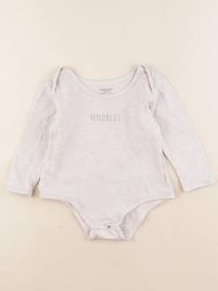 Seconde main-Fille-Body - 24 mois