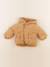 Doudoune - 9 mois Marron 1 - vertbaudet enfant 