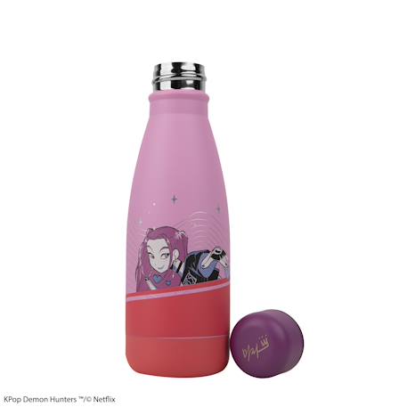 Gourde mira - kpop demon hunters Rose 3 - vertbaudet enfant 