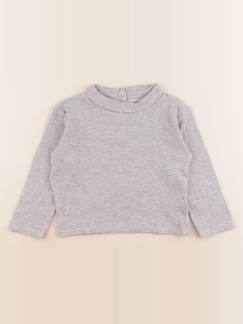 Seconde main-Garçon-Sous-pull - 18 mois