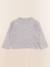 Sous-pull - 18 mois Gris 1 - vertbaudet enfant 