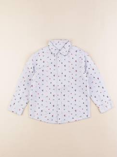 Seconde main-Garçon-Chemise - 5 ans